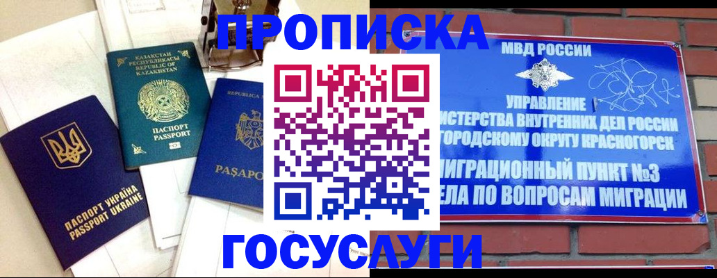 купить прописку в Острогожске